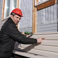 Best Stucco Siding  in Reedley, CA